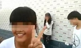 河南爆料女孩事件视频,真相与争议交织的舆论漩涡