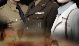 战火红颜在线观看6,烽火岁月中的传奇女性